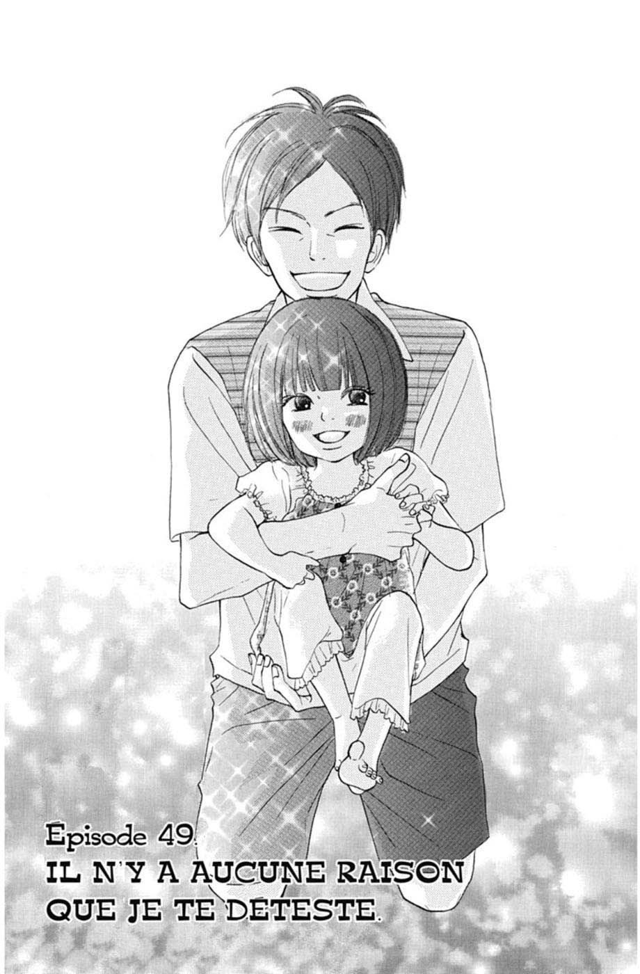 Read Sawako fr Manga Online