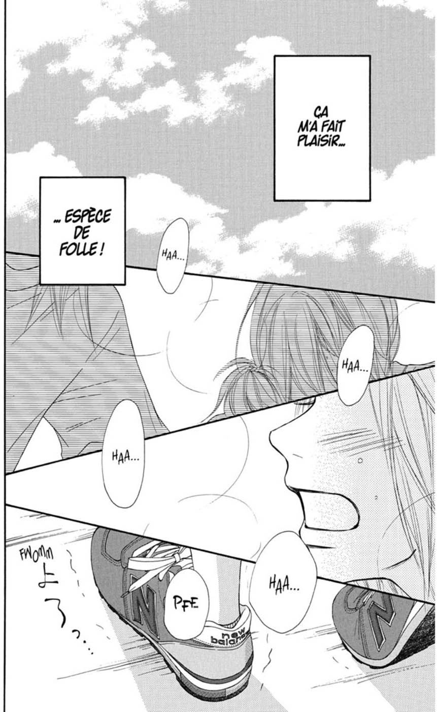 Read Sawako fr Manga Online