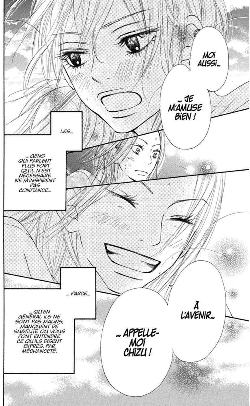 Read Sawako fr Manga Online
