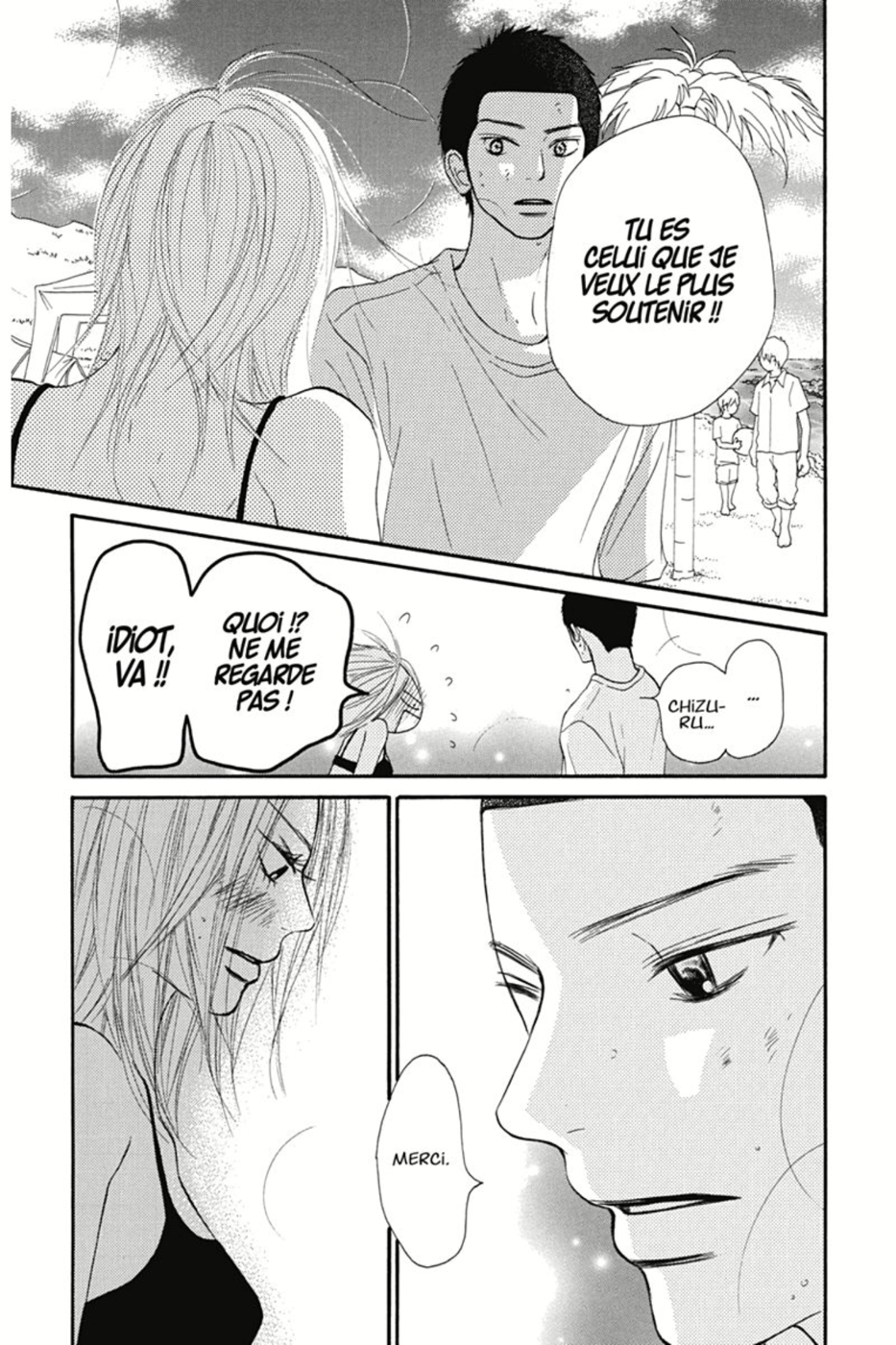 Read Sawako fr Manga Online