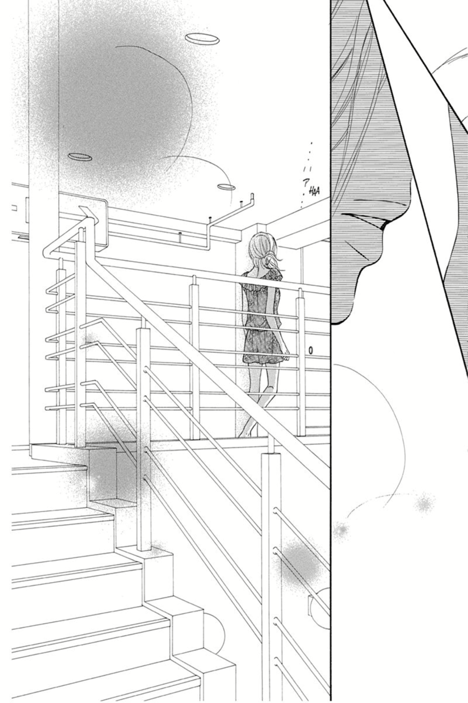 Read Sawako fr Manga Online