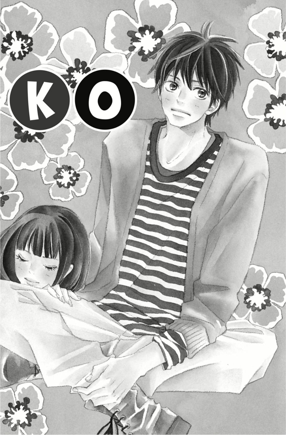 Read Sawako fr Manga Online