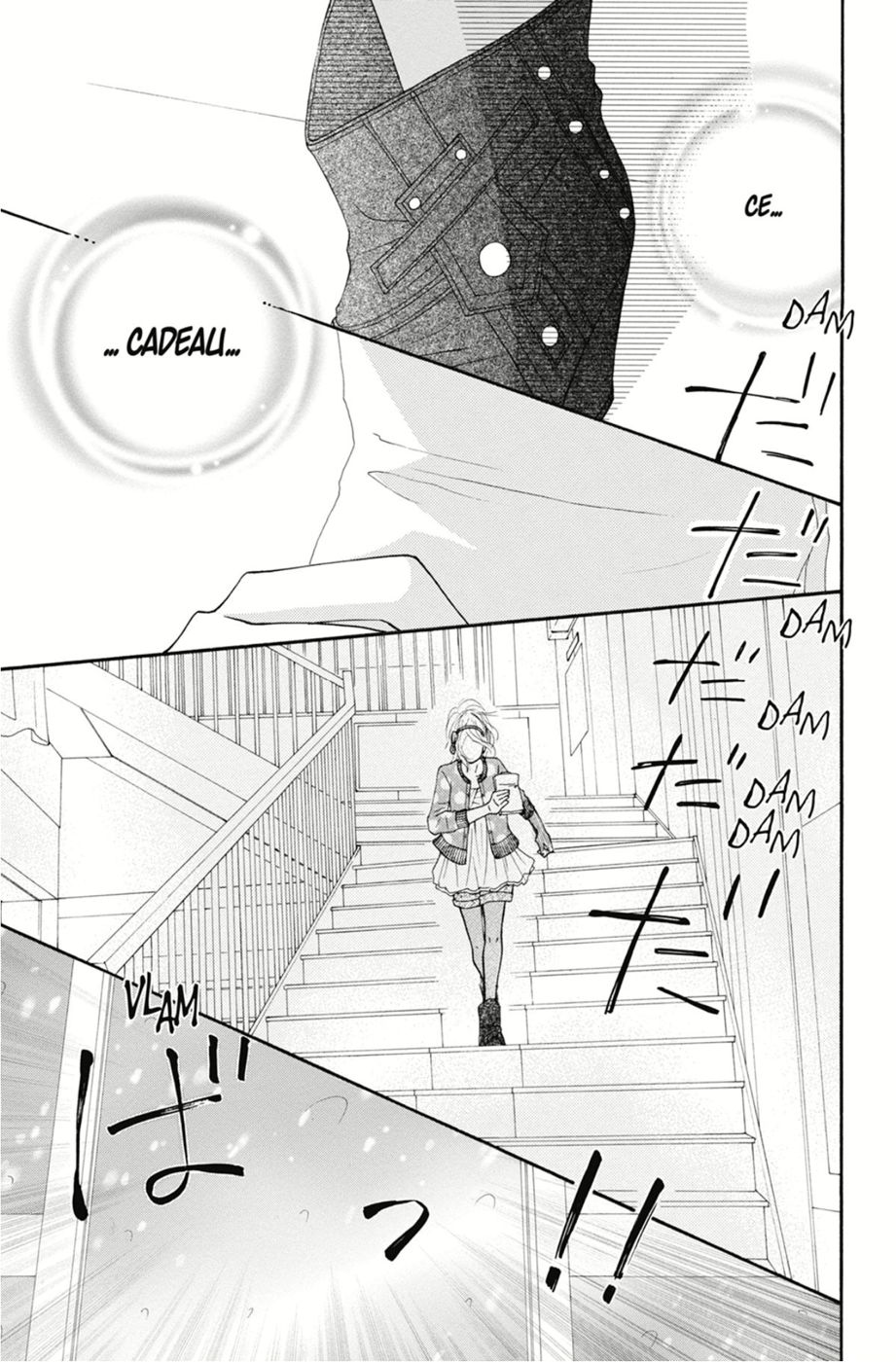 Read Sawako fr Manga Online