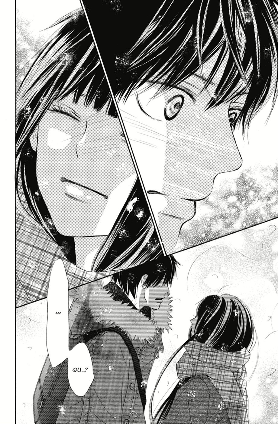 Read Sawako fr Manga Online