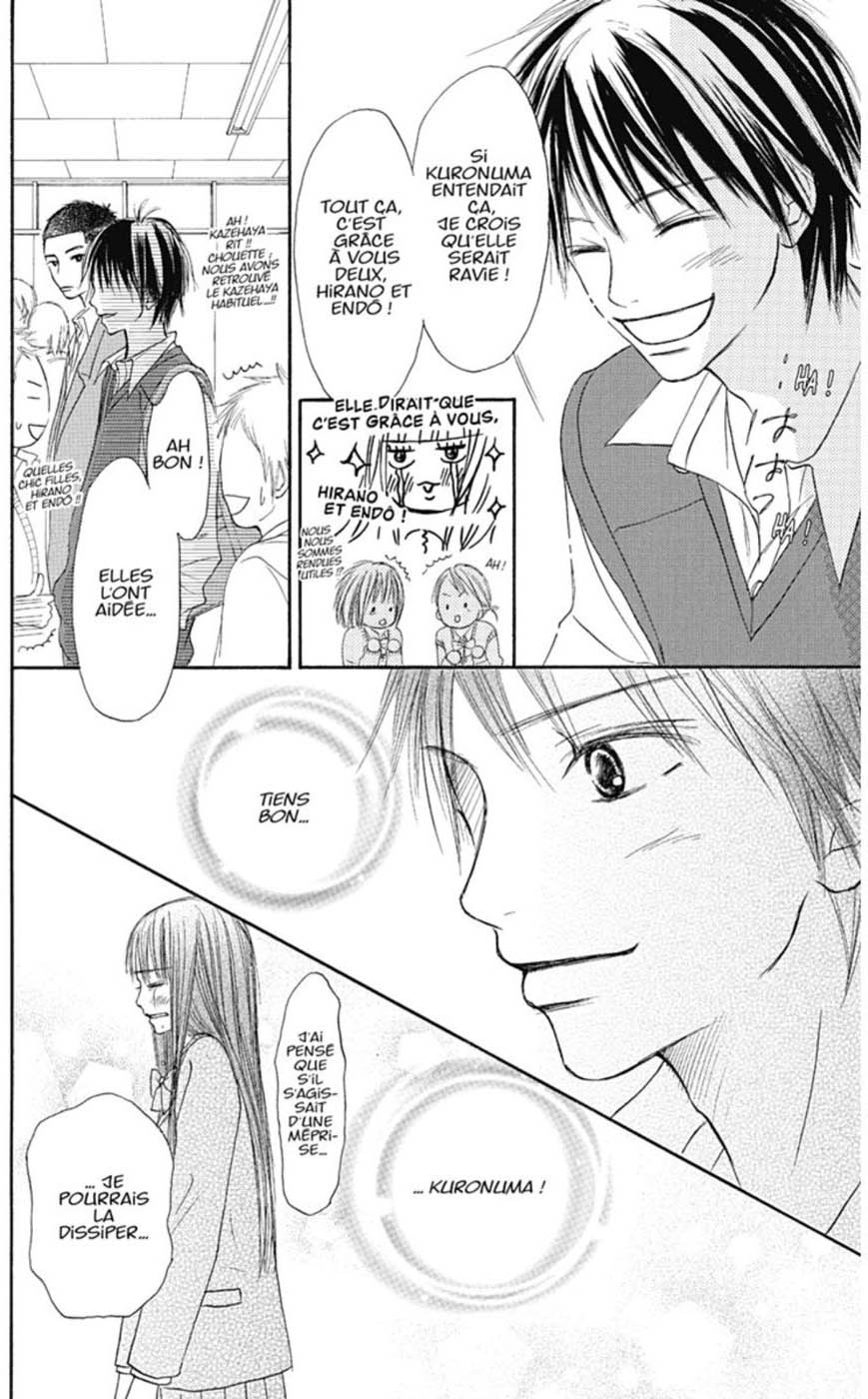 Read Sawako fr Manga Online