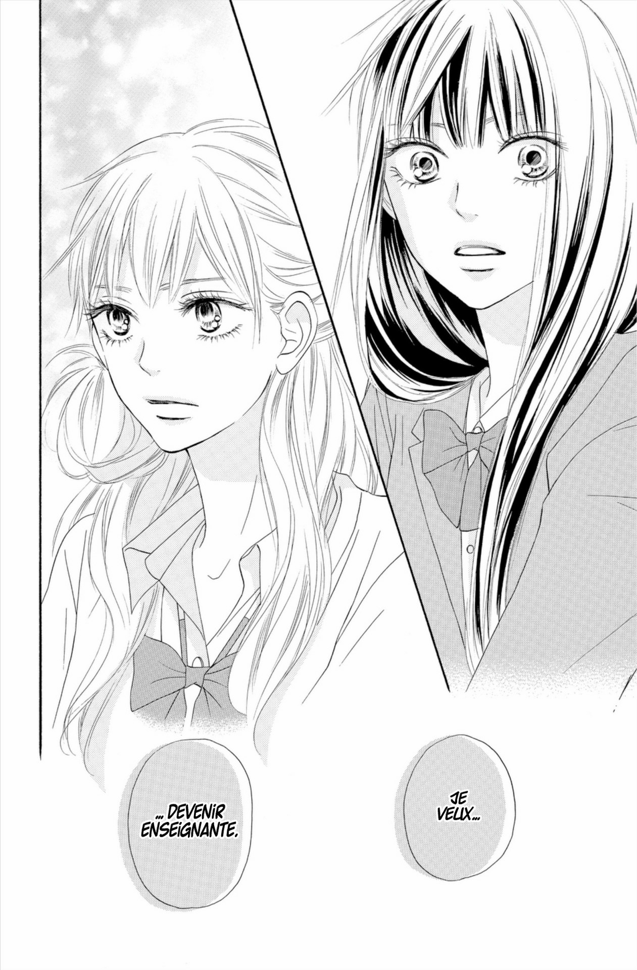 Read Sawako fr Manga Online