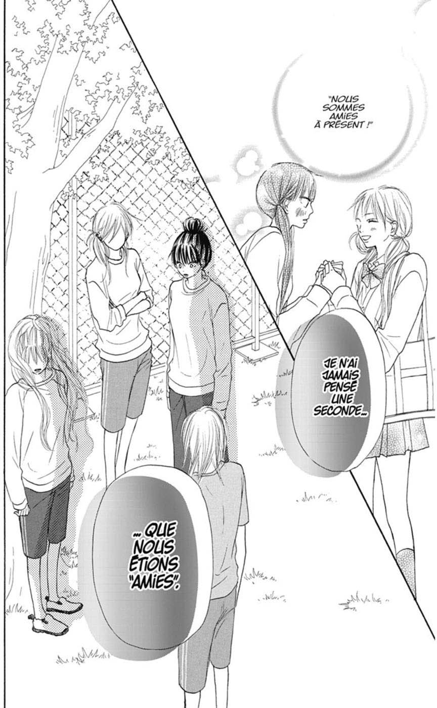 Read Sawako fr Manga Online