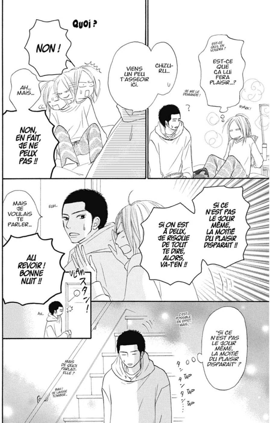 Read Sawako fr Manga Online