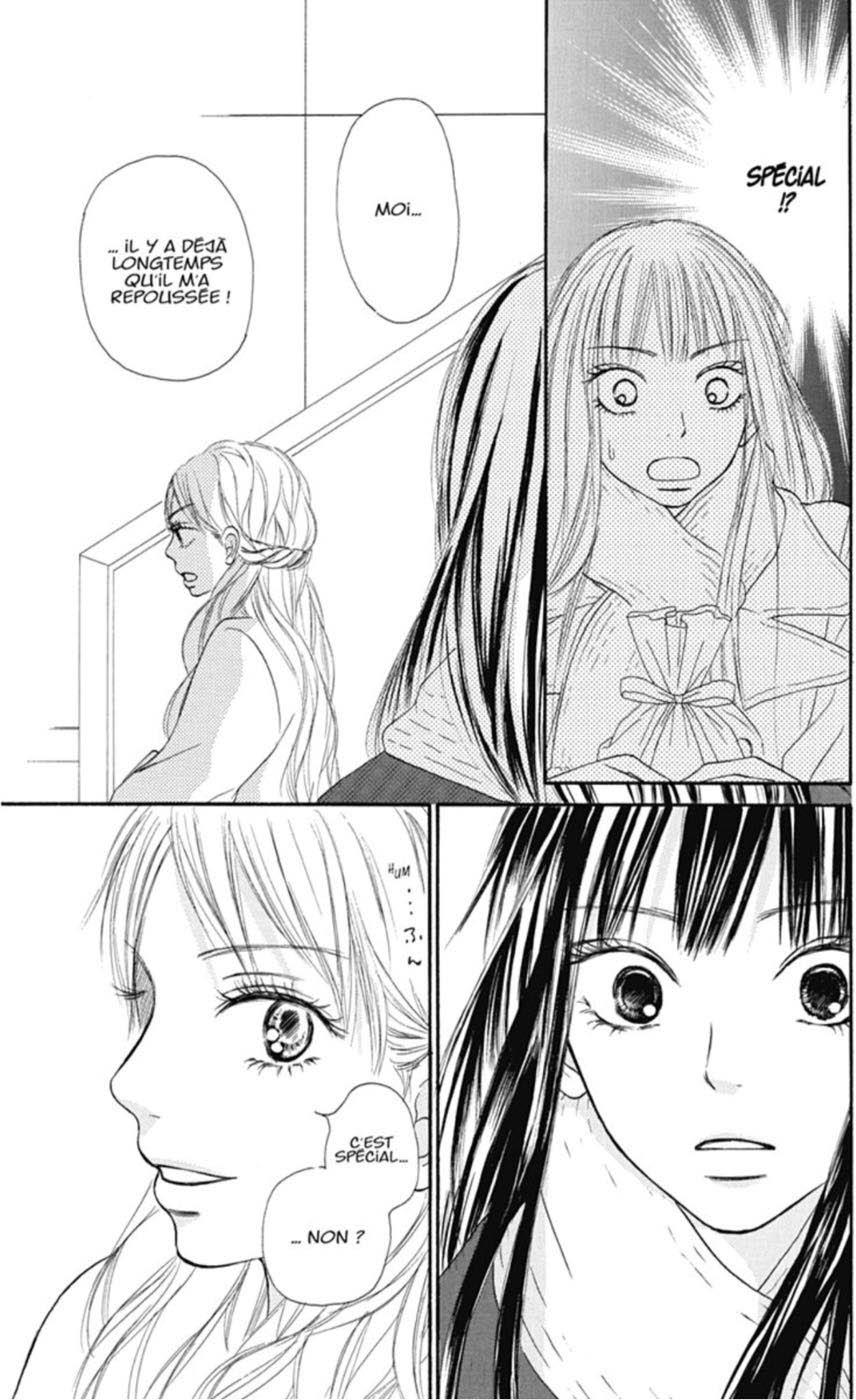 Read Sawako fr Manga Online