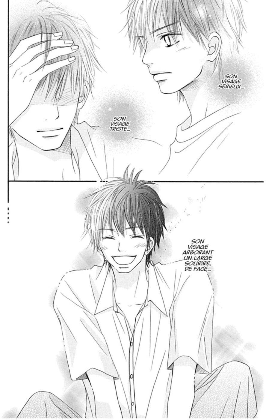 Read Sawako fr Manga Online
