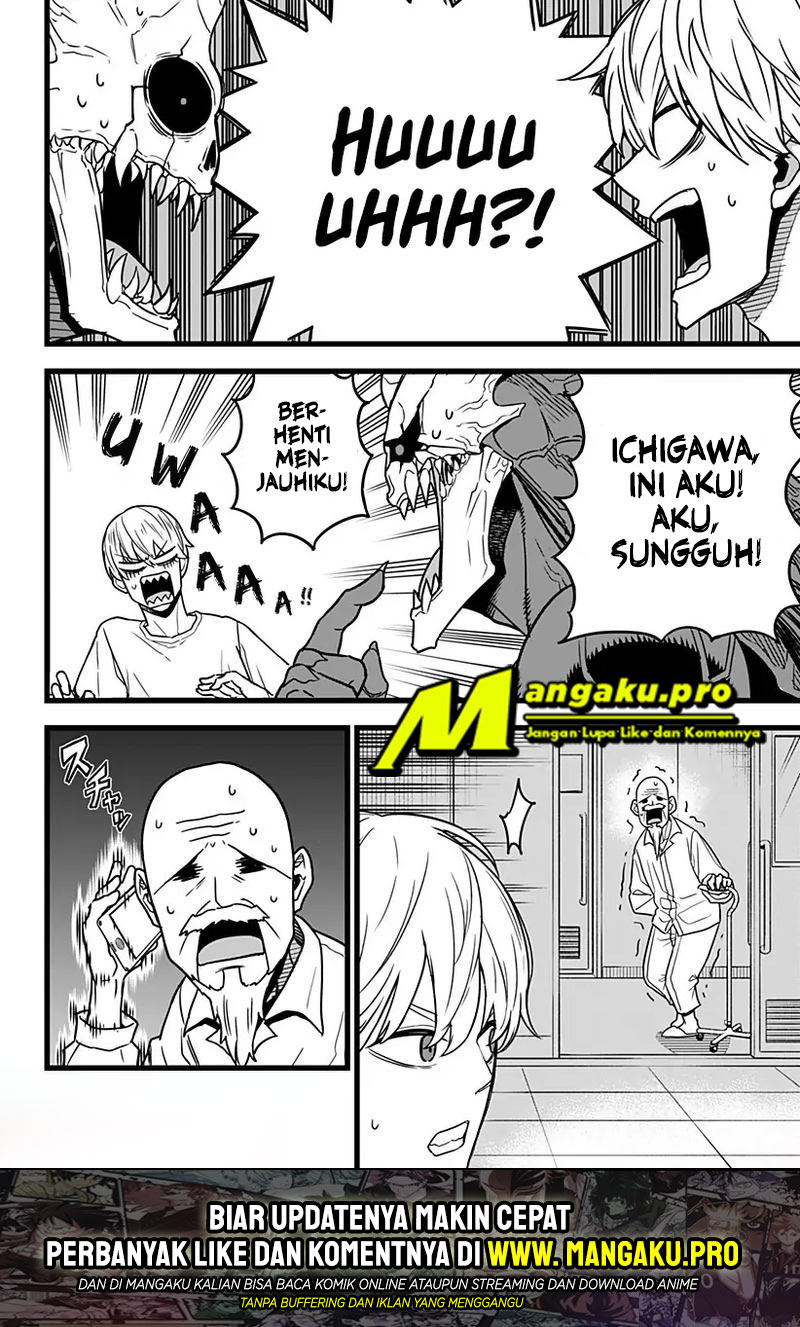 Read 8Kaijuu ID Manga Online