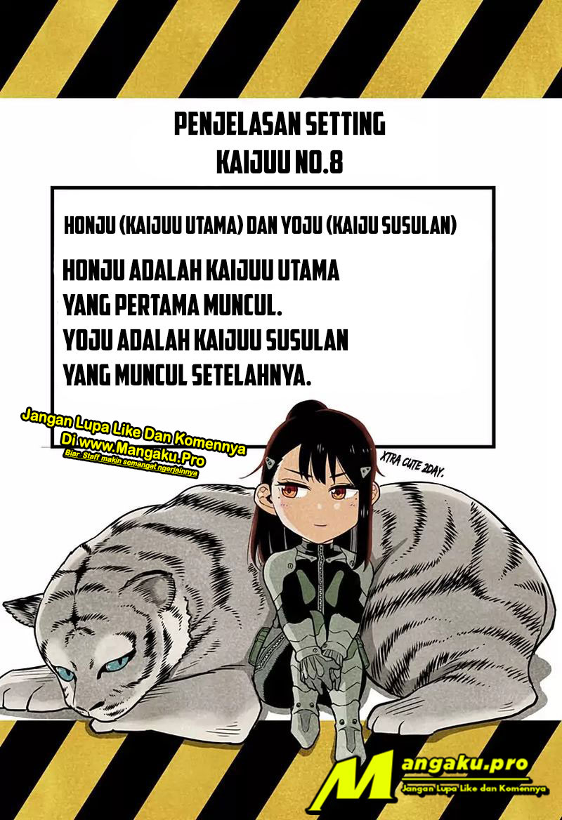 Read 8Kaijuu ID Manga Online