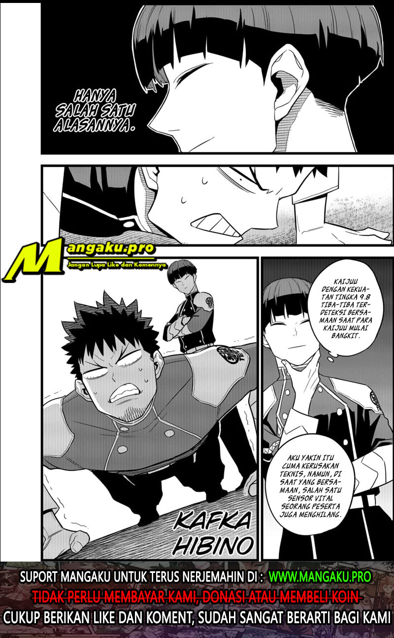 Read 8Kaijuu ID Manga Online