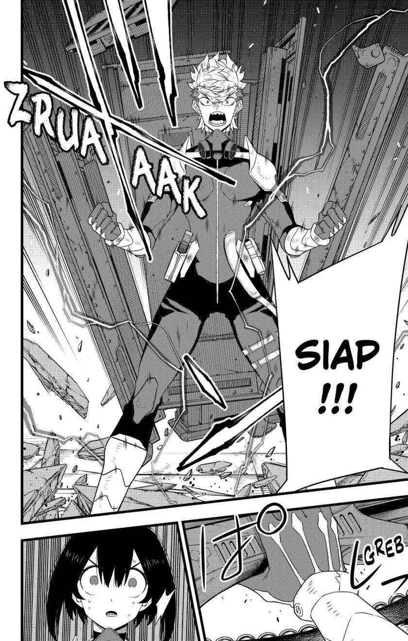 Read 8Kaijuu ID Manga Online