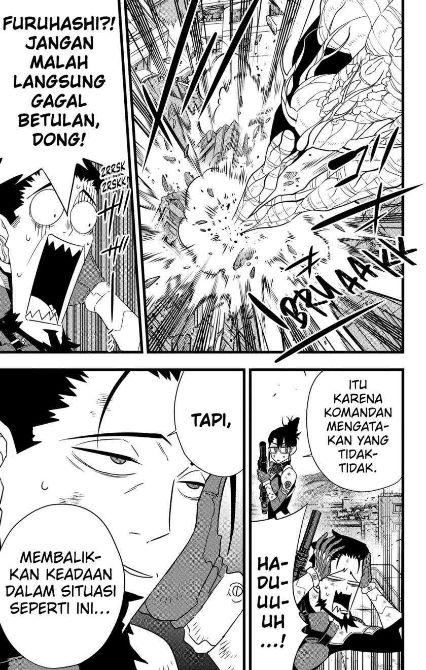 Read 8Kaijuu ID Manga Online