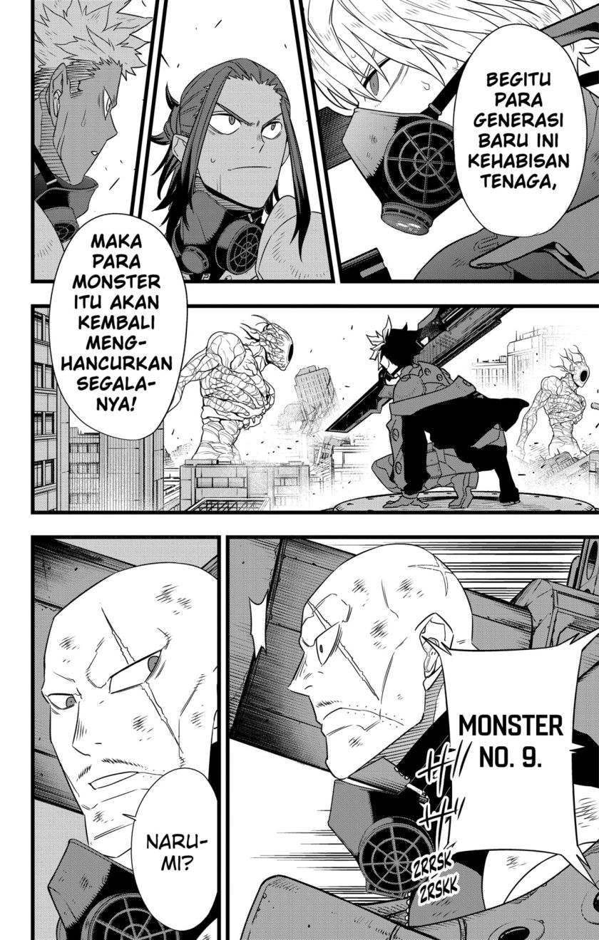 Read 8Kaijuu ID Manga Online