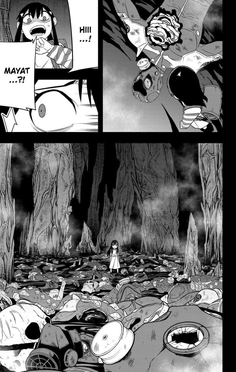Read 8Kaijuu ID Manga Online