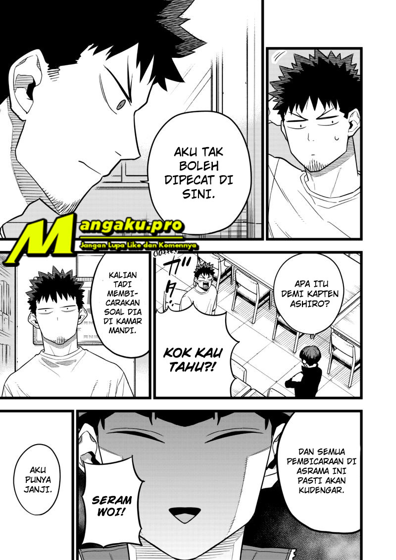 Read 8Kaijuu ID Manga Online