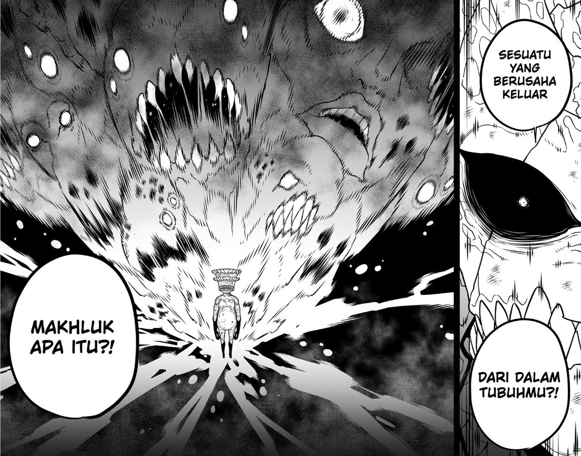 Read 8Kaijuu ID Manga Online