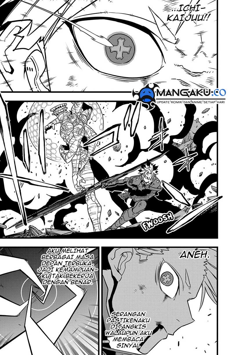 Read 8Kaijuu ID Manga Online