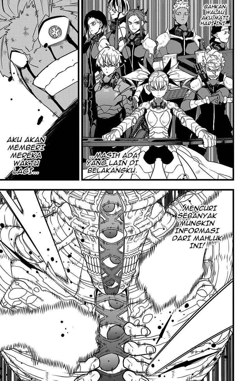 Read 8Kaijuu ID Manga Online