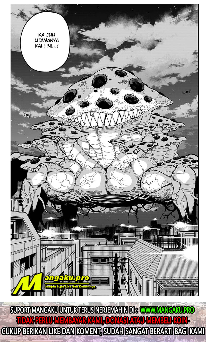 Read 8Kaijuu ID Manga Online