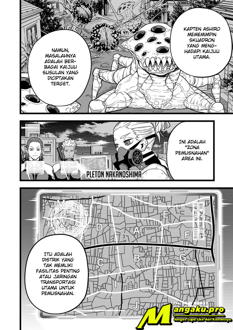 Read 8Kaijuu ID Manga Online