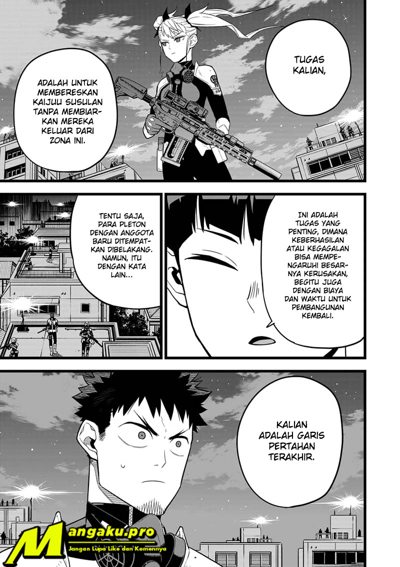 Read 8Kaijuu ID Manga Online