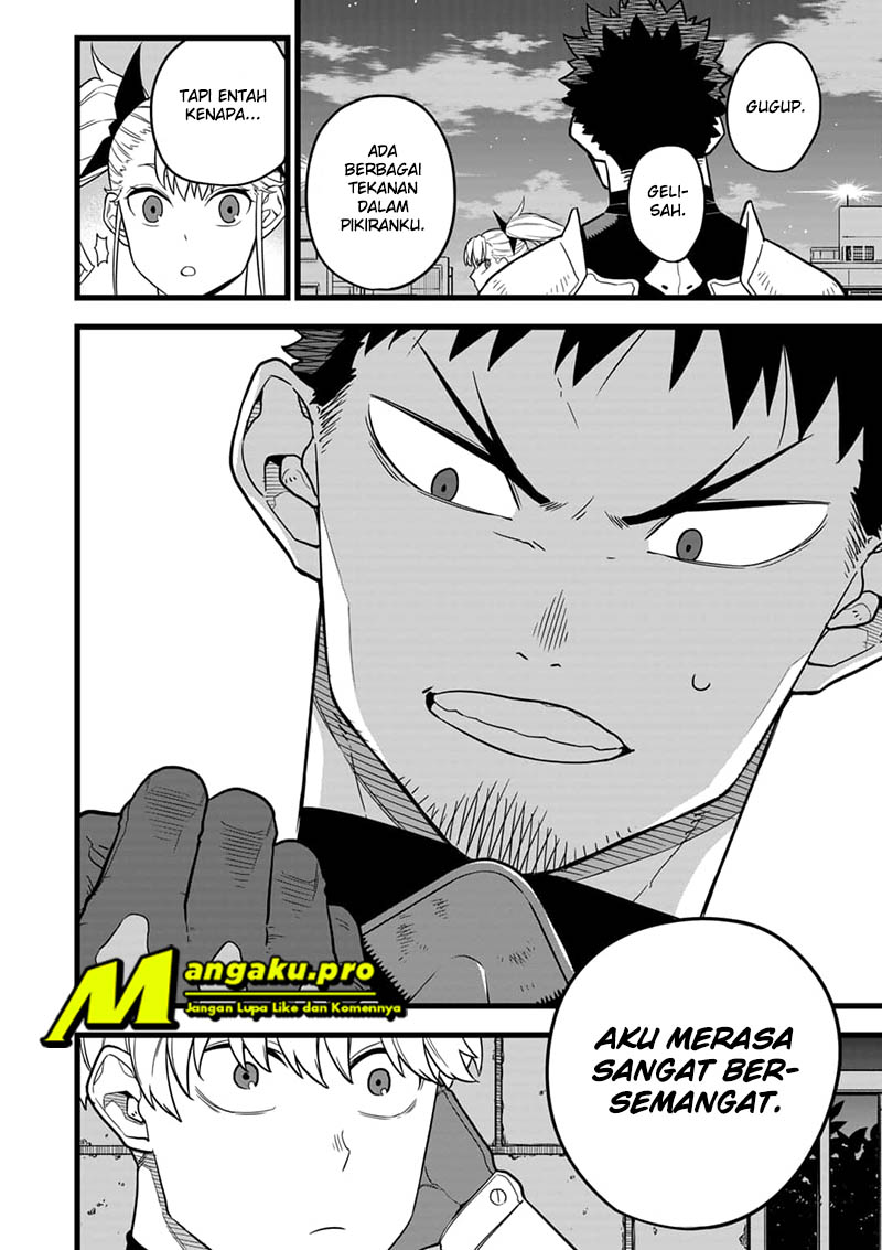 Read 8Kaijuu ID Manga Online