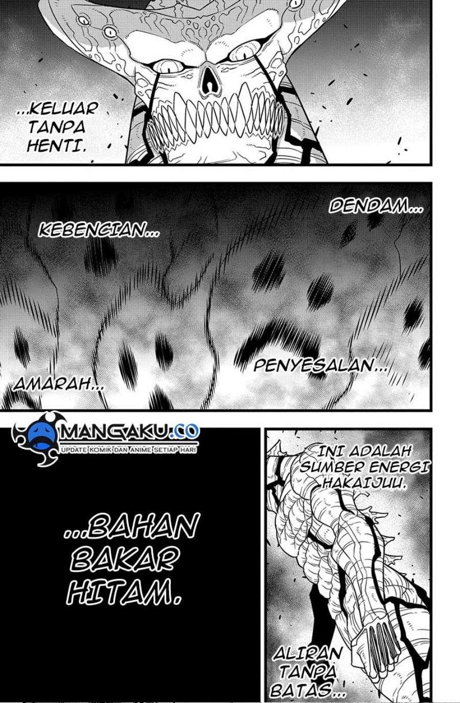 Read 8Kaijuu ID Manga Online