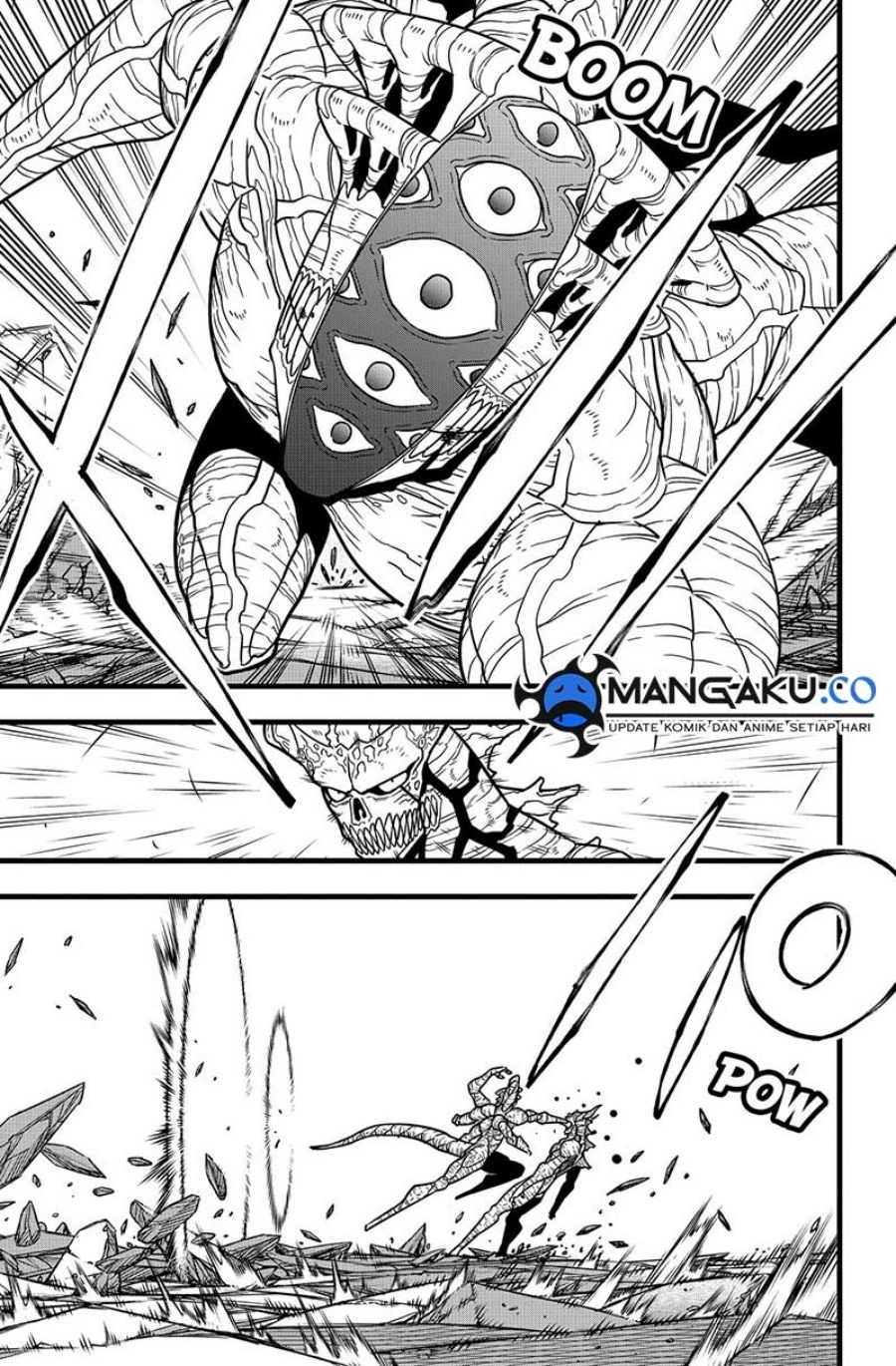 Read 8Kaijuu ID Manga Online