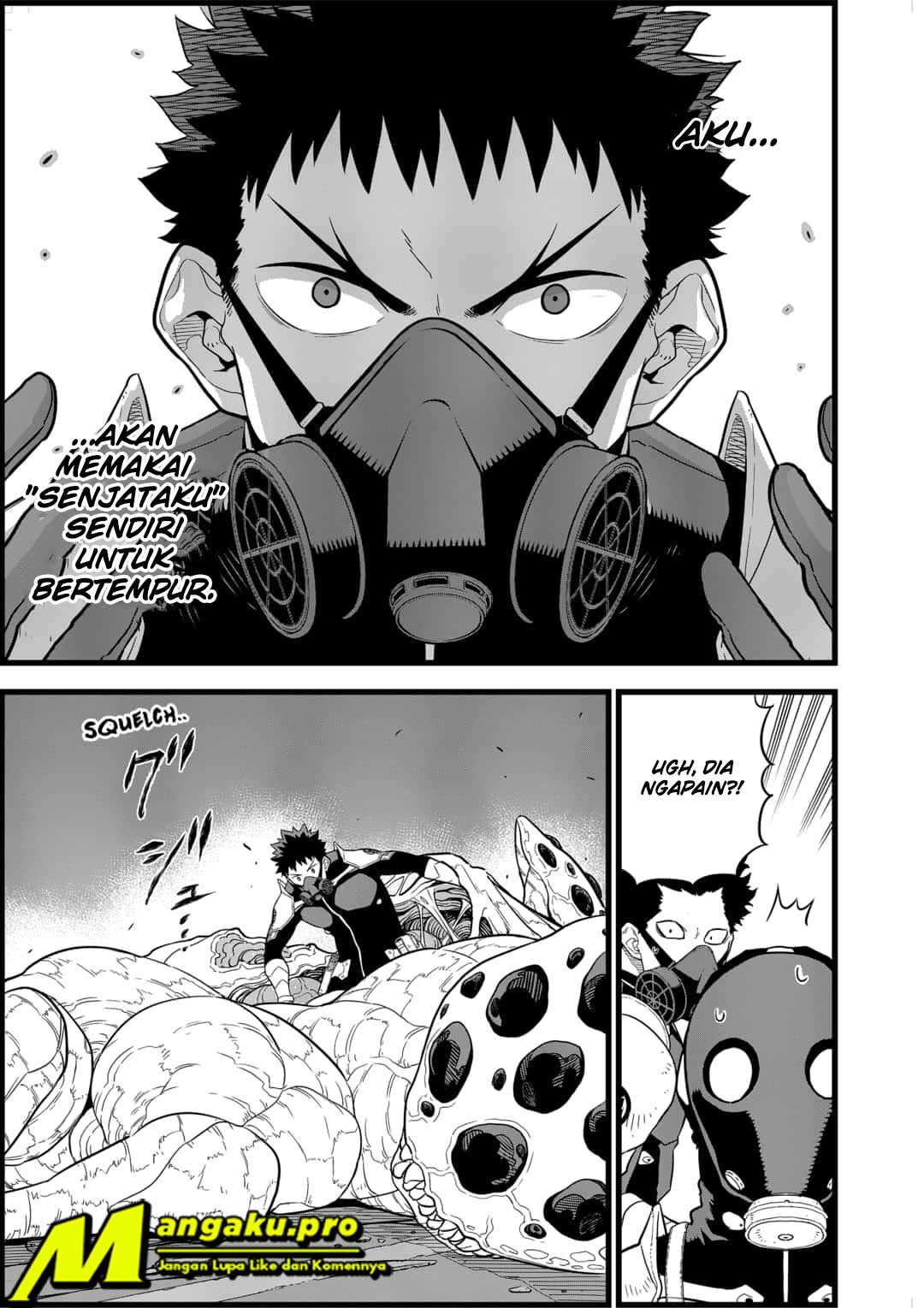 Read 8Kaijuu ID Manga Online