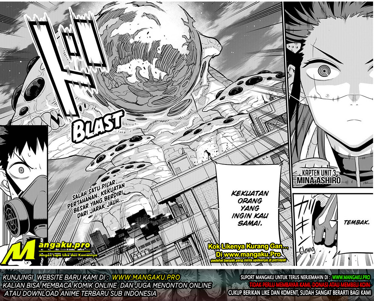 Read 8Kaijuu ID Manga Online