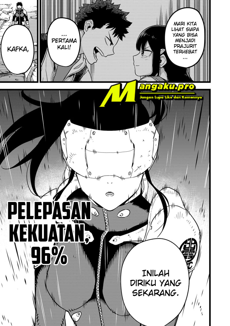 Read 8Kaijuu ID Manga Online