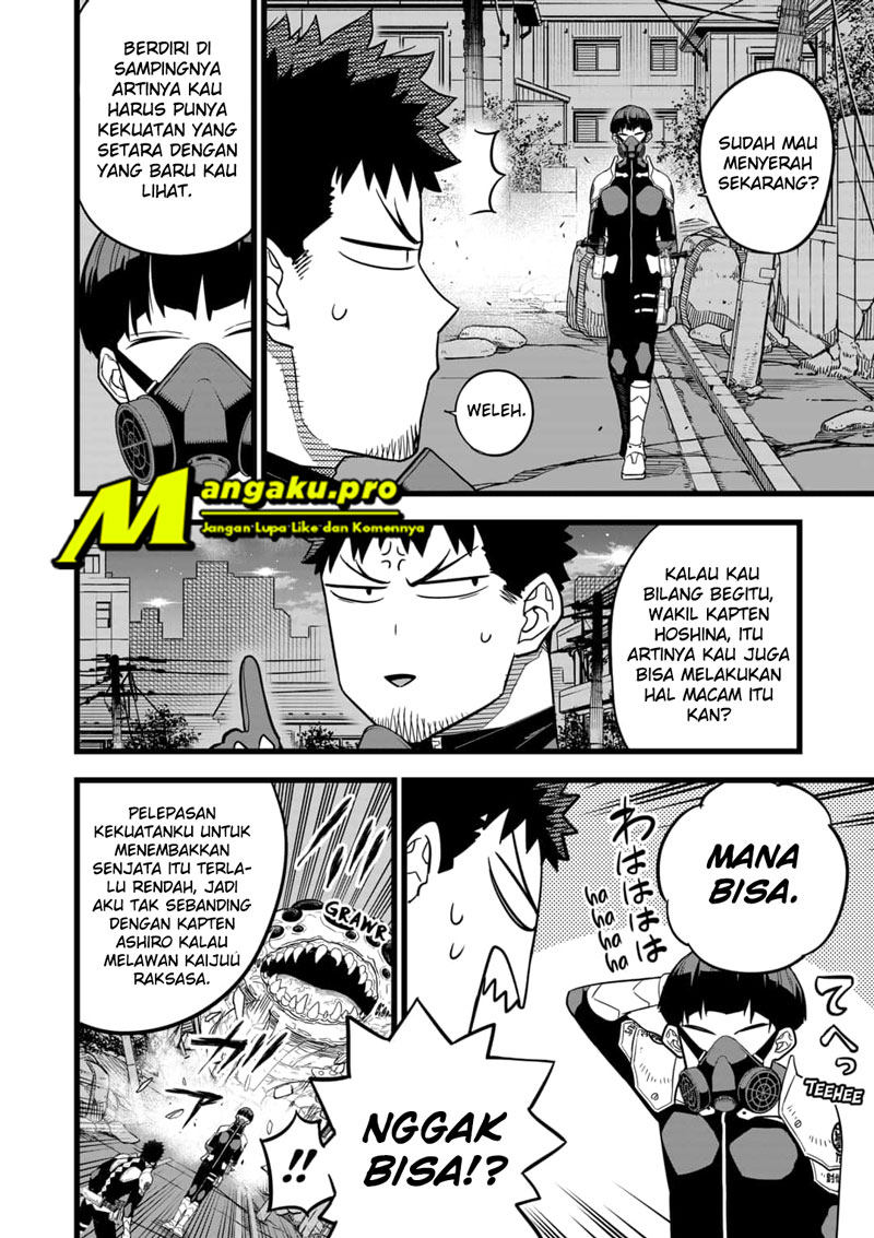 Read 8Kaijuu ID Manga Online