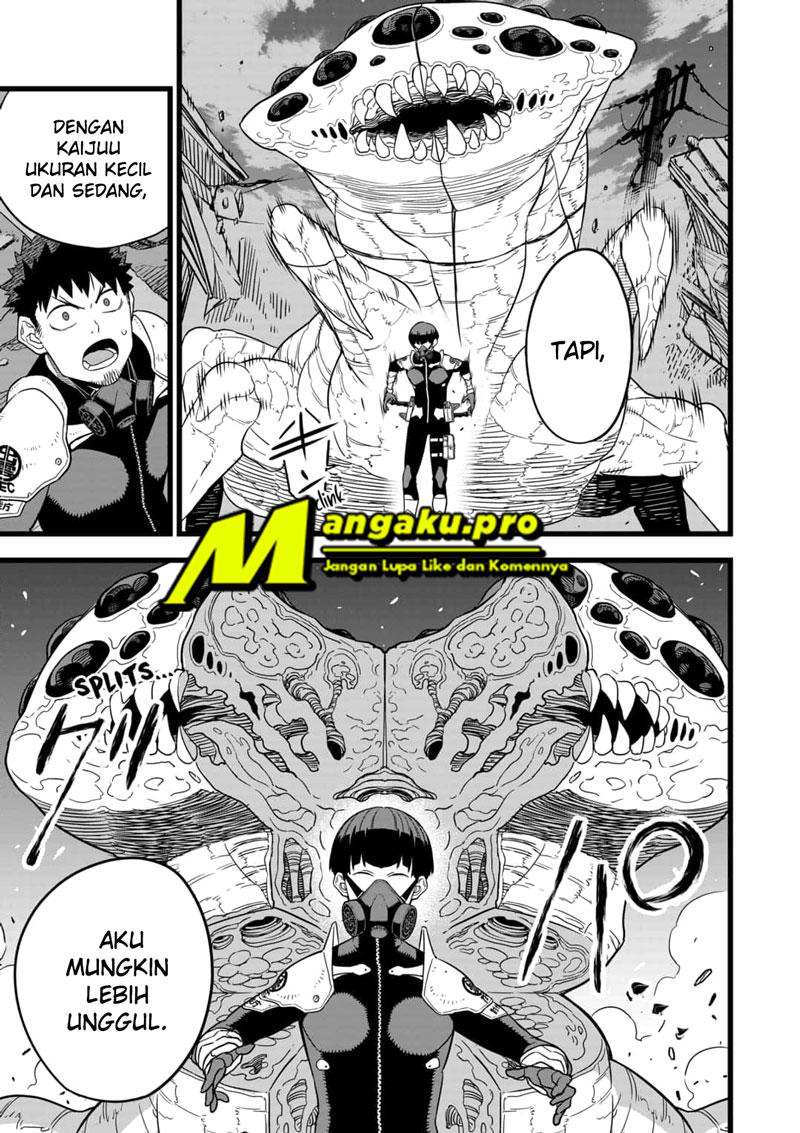 Read 8Kaijuu ID Manga Online
