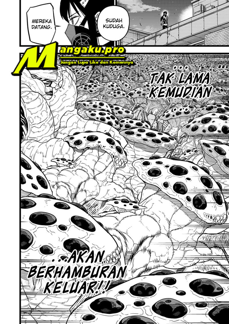 Read 8Kaijuu ID Manga Online