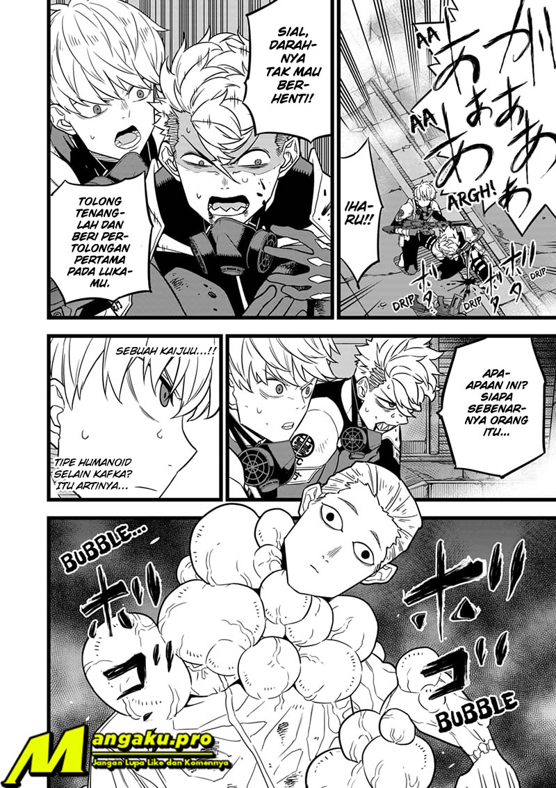 Read 8Kaijuu ID Manga Online