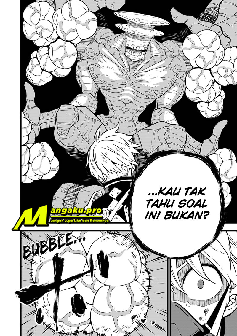 Read 8Kaijuu ID Manga Online