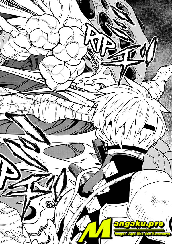 Read 8Kaijuu ID Manga Online