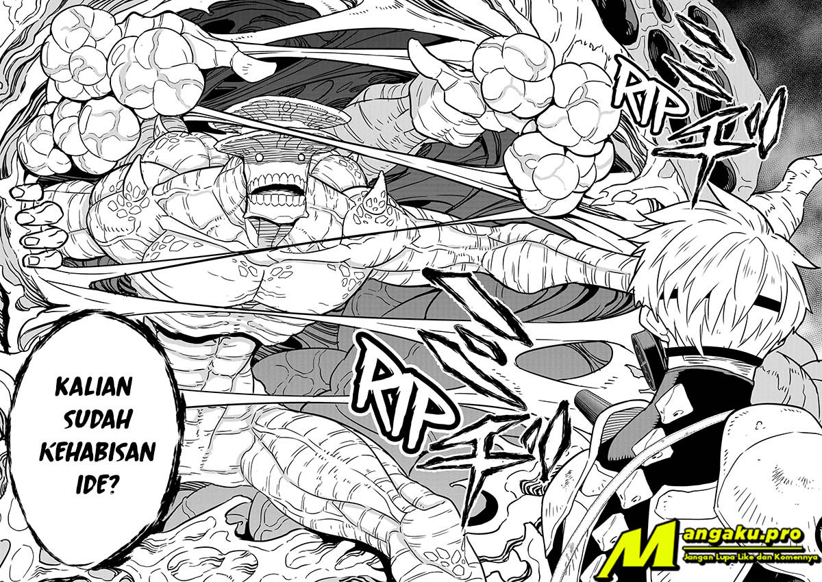 Read 8Kaijuu ID Manga Online