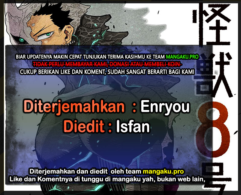 Read 8Kaijuu ID Manga Online