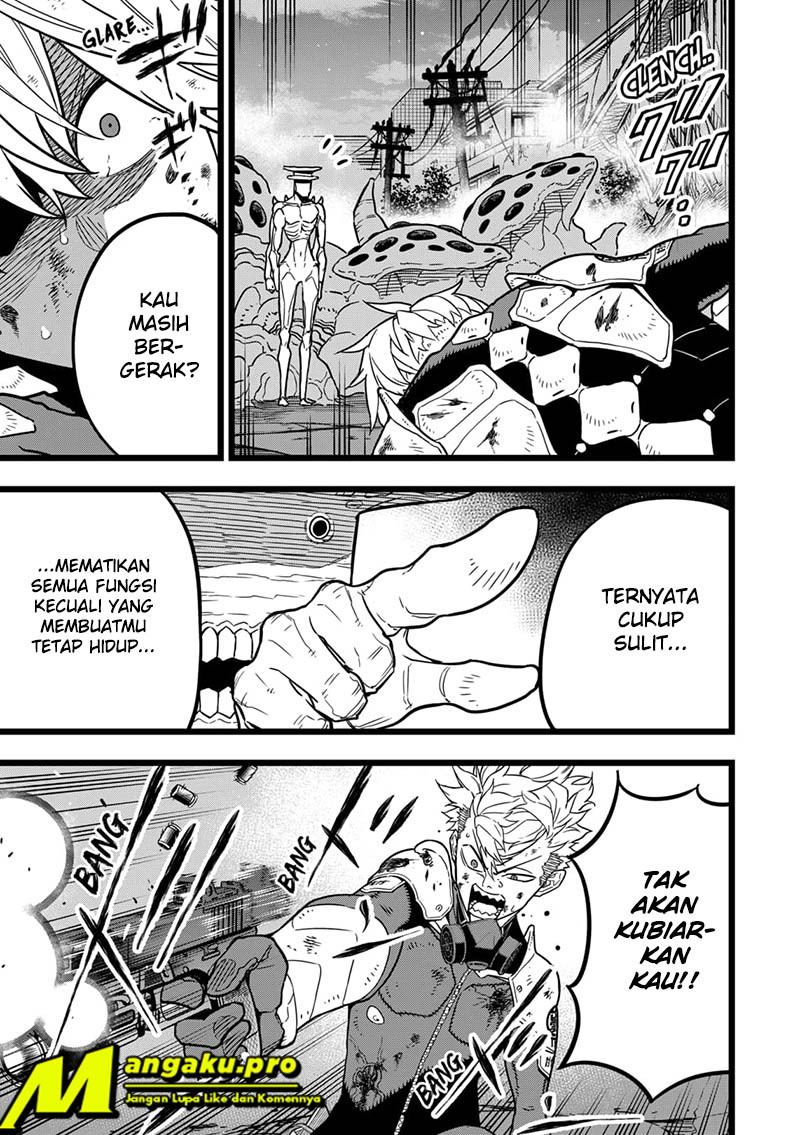 Read 8Kaijuu ID Manga Online