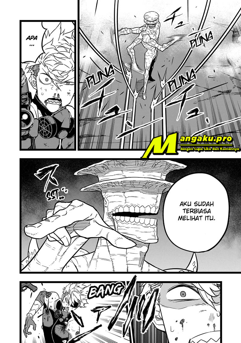 Read 8Kaijuu ID Manga Online