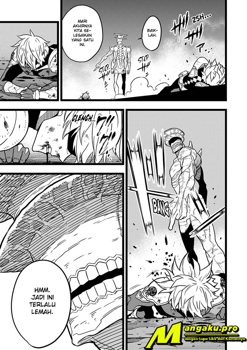 Read 8Kaijuu ID Manga Online