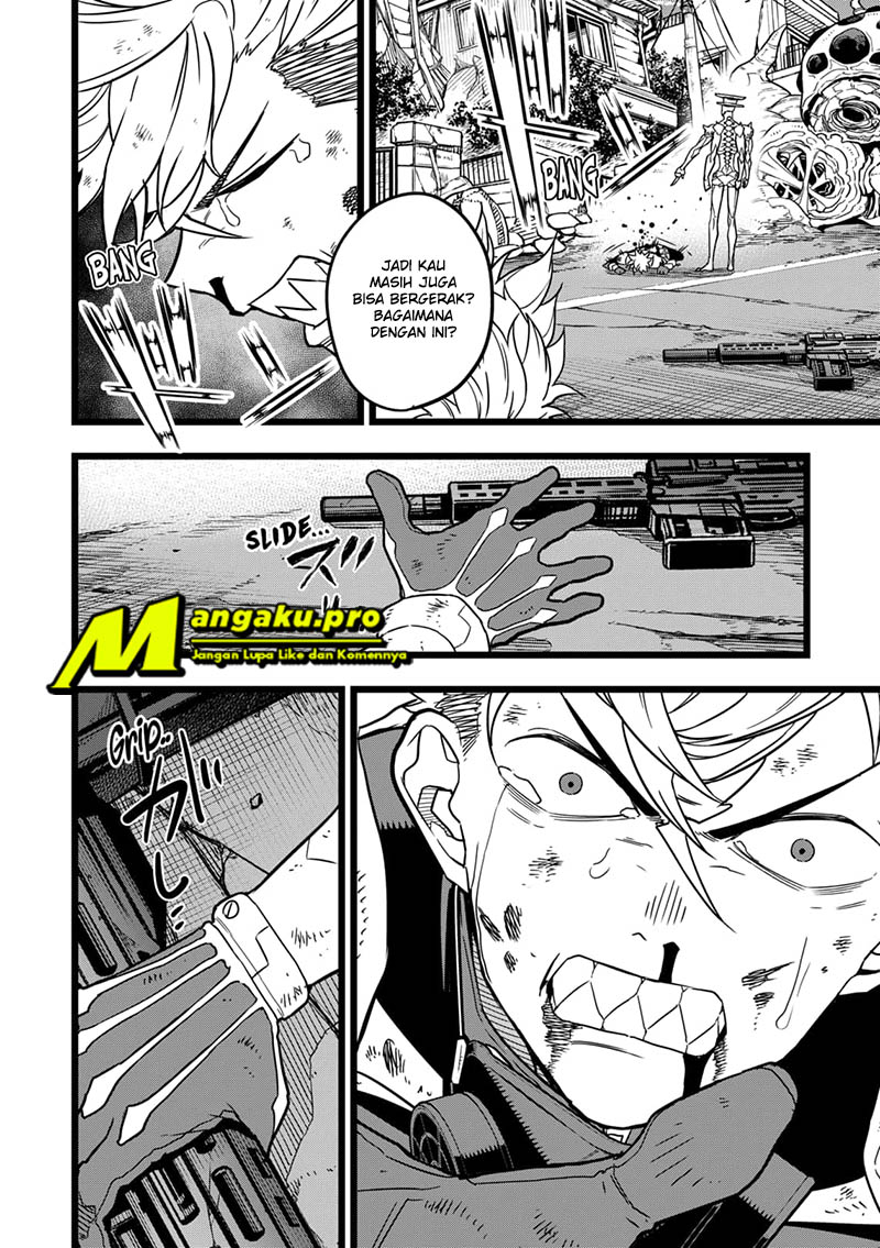 Read 8Kaijuu ID Manga Online