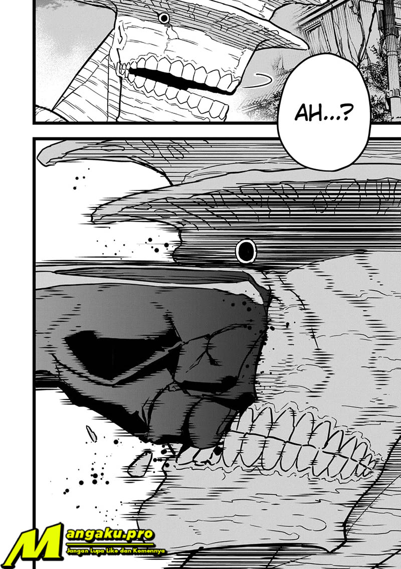 Read 8Kaijuu ID Manga Online