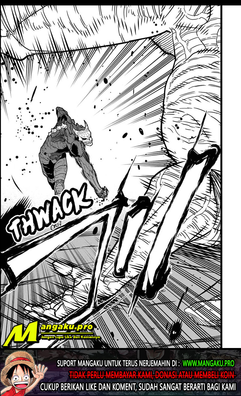 Read 8Kaijuu ID Manga Online