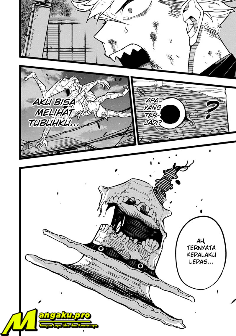 Read 8Kaijuu ID Manga Online