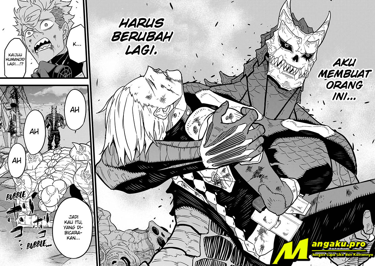 Read 8Kaijuu ID Manga Online